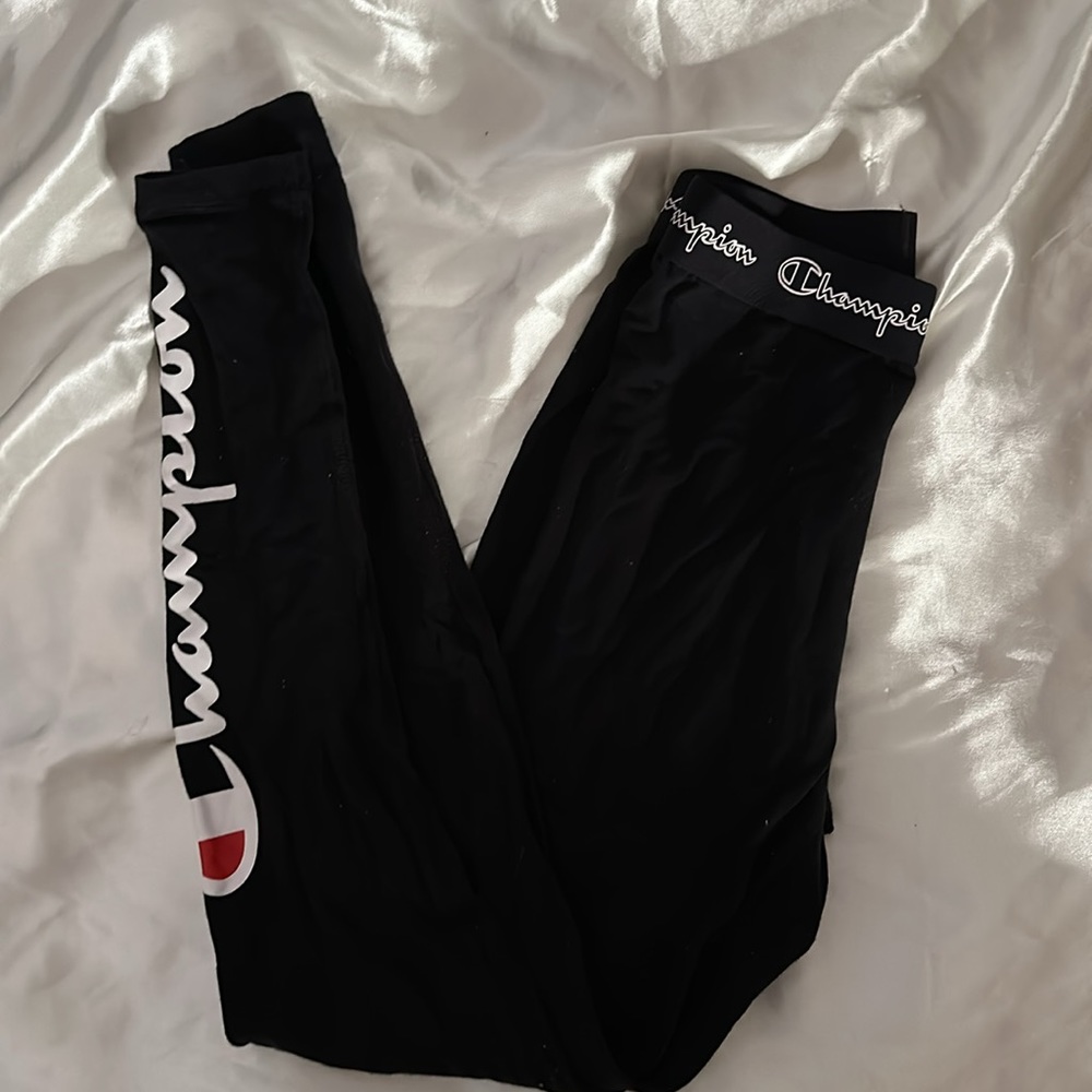 Champion leggings